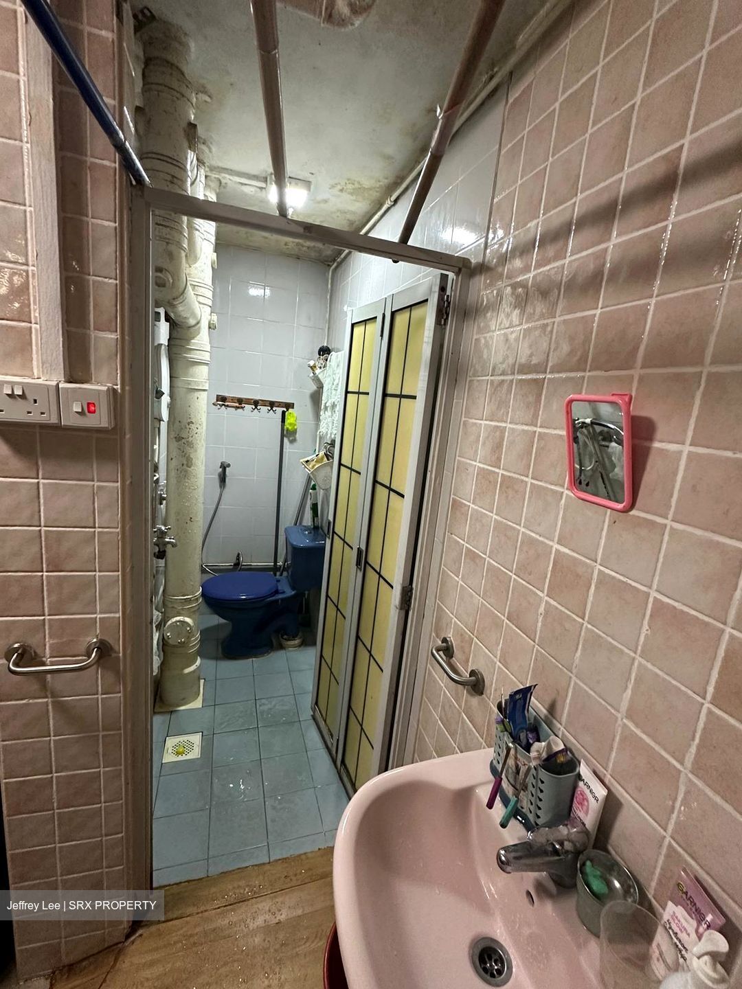 Blk 82 Commonwealth Heights (Queenstown), HDB 2 Rooms #451793321